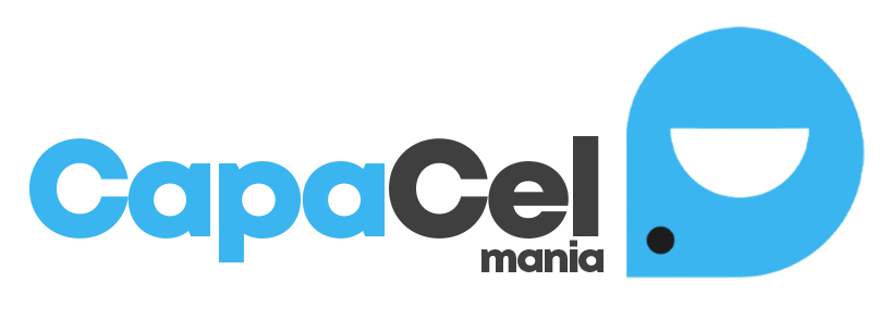 CapaCel Mania